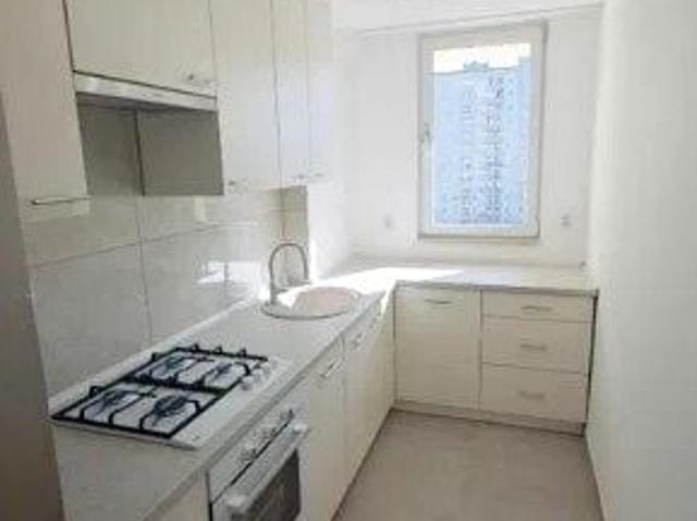 Cieszyńska 54,42 m², Warszawa