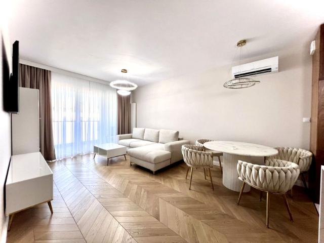 Cieszyńska 53 m², Kraków