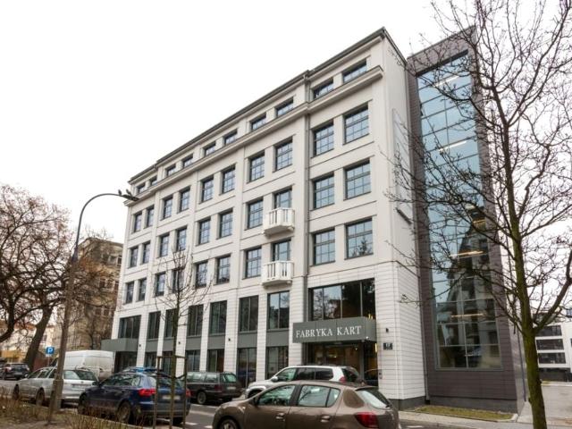 Cieszyńska 8 m², Kraków