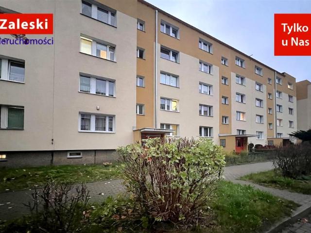 Cieszyńskiego Władysława 63,40 m², Gdańsk
