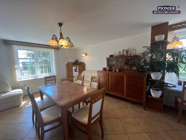 Cieszyn, 160 m2