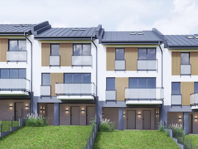 Cieszyn, 110 m2