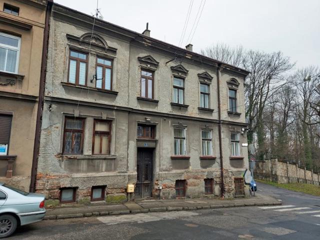 Cieszyn, 275 m2