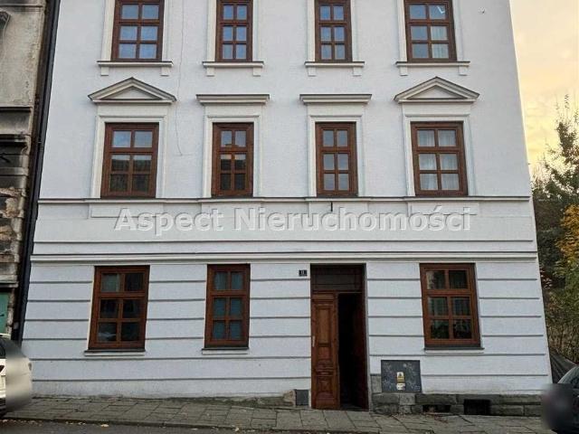 Cieszyn, 276 m2