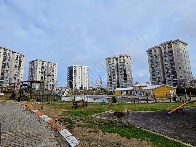 Cihan Şapçı G&y havuzlu Ve Güvenlikli Sitede Satılık 3+1 Daire!