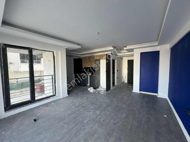 Cihan Çaylan'dan Eşyalı Kiralık 1+1