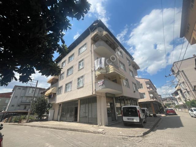 Cihan Hastanesi'ne Yürüme Mesafesinde Satılık 3+1 Daire