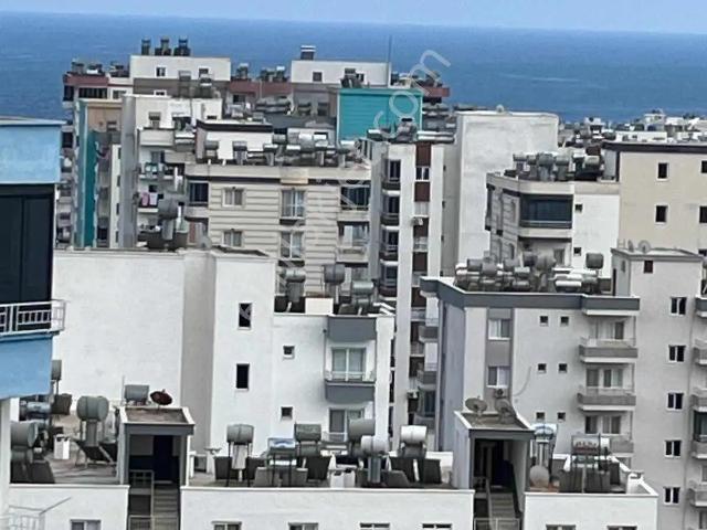 Eylem’den 3+1 Mersın Atakent'te Satılık Yazlık Daıre