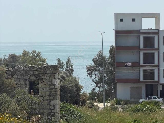 Cihan'dan Erdemli Kocahasanlıda Eşyasız Yıllık Kiralık 2+1 Daire