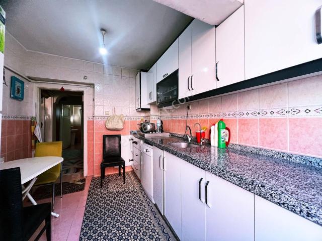 Cihandan Karşıyaka Mah İvedik Cadde Ye Bir Bina Satlık 3+1 Daire