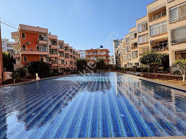 Cihan'dan Mersin Atakentte Ana Yola Sıfır 2+1 Satılık Dubleks