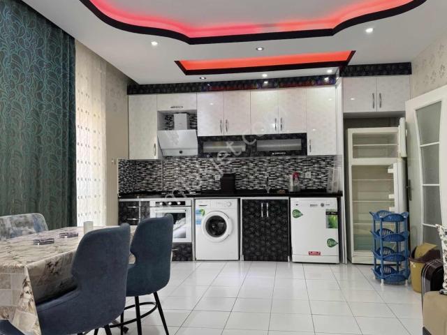 Cihan'dan Mersin Atakentte Denize Yakın 1+1 Satılık Yazlık Daire