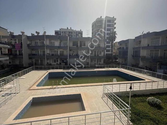 Cihandan Mersin Atakentte Satılık 2+1 Yazlık Daire