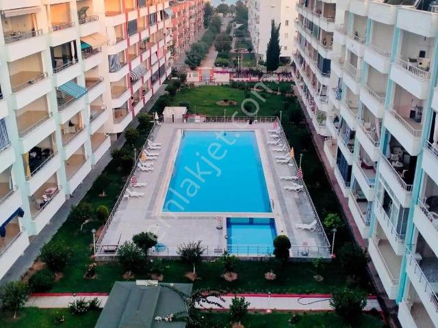 Cihan'dan Mersin Atakentte Satılık 2+1 Yazlık Daire