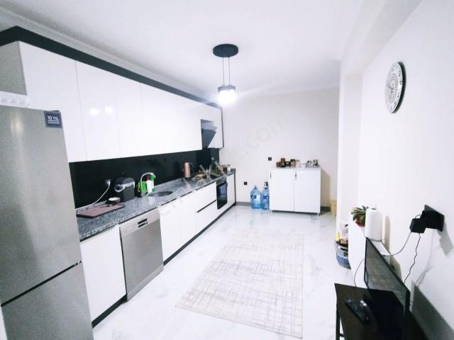 Cihandan Pamuklarda Etlik Şehir Hastane Yakını 4+1 Manzaralı Dai