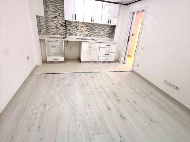 Cihangir Yeni Binada Kiralık 1+1 Daire 45m²