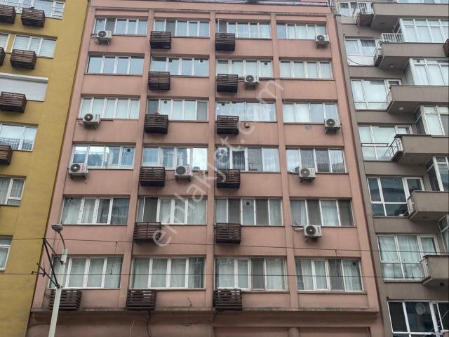 Cihangir Emlaktan Altıparmak Cadde Üstü3+1satılık Daire