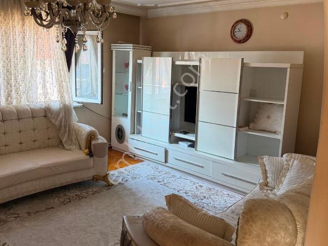 Cihangir Emlaktan Altıparmakta Eşyalı Kiralık 3*1 Daire