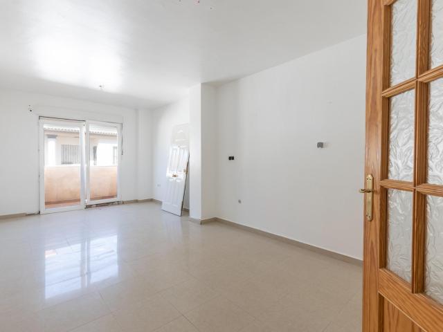 CIJUELA: 2 DORMITORIOS + 2 BAÑOS + GARAJE + TRASTERO
