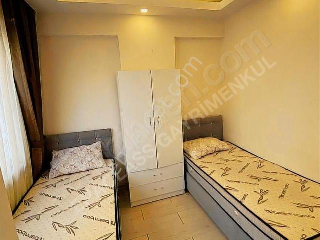 Cikcilli Cumartesi Pazarı Civarı Kiralık 1+1 Daire