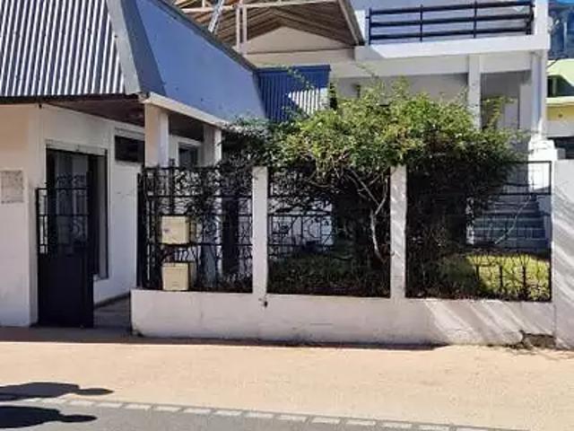 Cilaos 97413 Achat / Vente maison 4 pièces t4 jardin terrasse