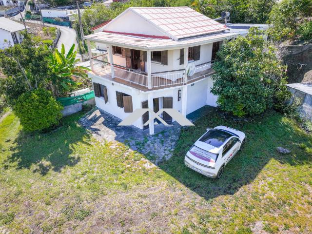 Cilaos Vente Maison 97