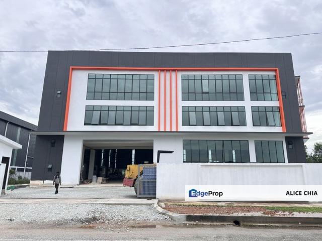 Cipta 3 Serenia City South