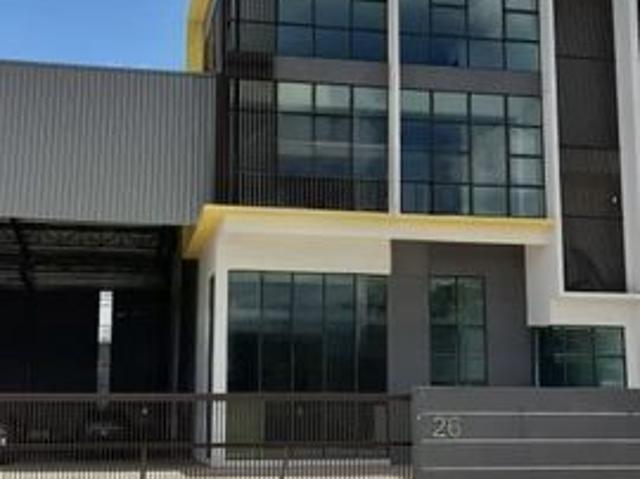 Cipta 3 Serenia City South