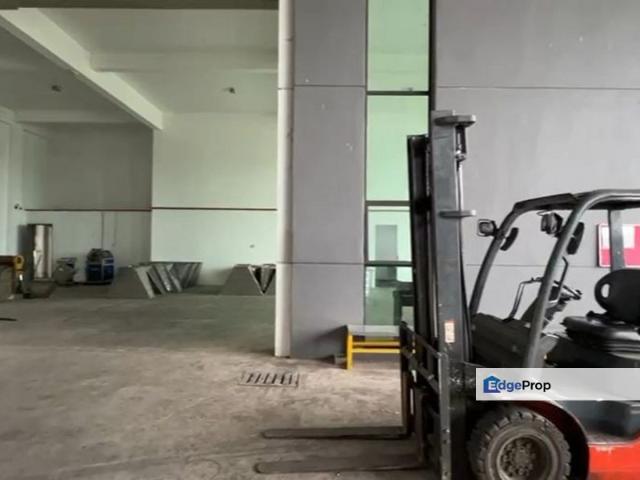 Cipta 3A Industrial Park @ Serenia City