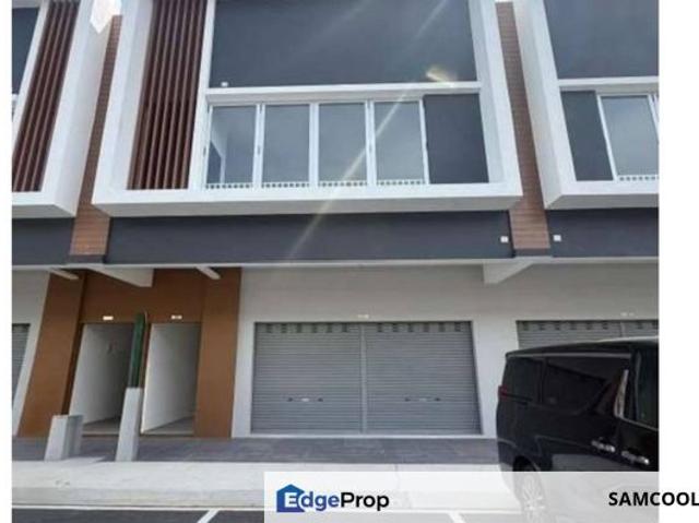 Cipta 3A Industrial Park @ Serenia City