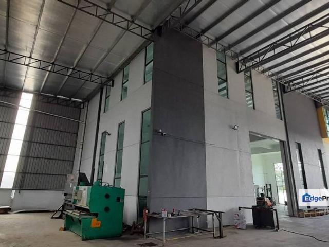 Cipta 3A Industrial Park @ Serenia City