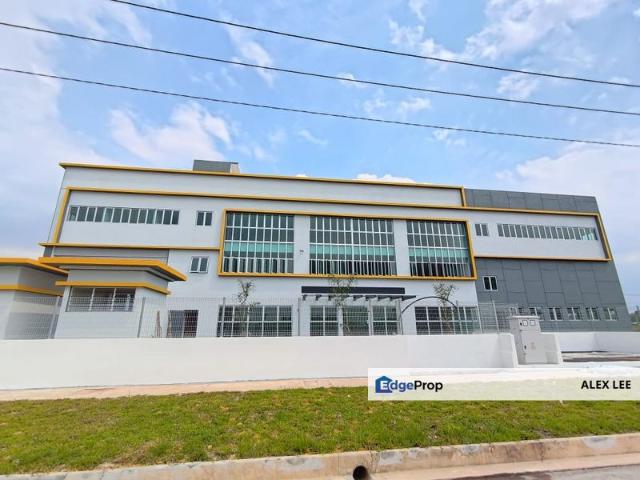 Cipta Industrial Park