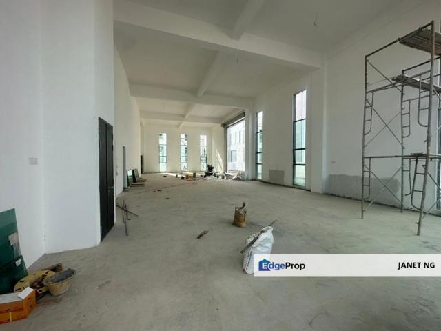 Cipta Industrial Park @ Serenia City