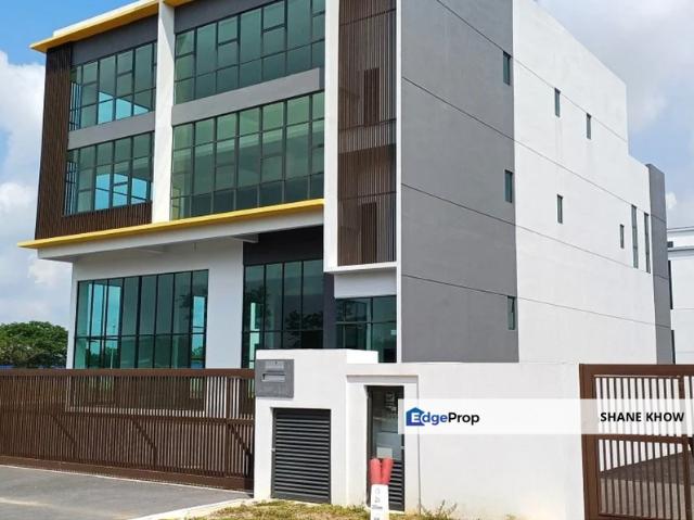 Cipta Industrial Park @ Serenia City