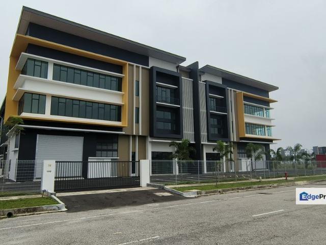 Cipta Industrial Park @ Serenia City