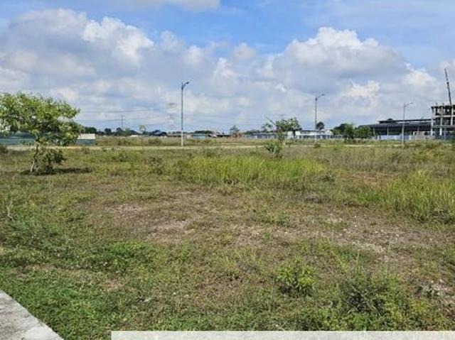 Cipta Industrial Park @ Serenia City