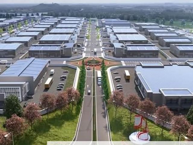 CIPTA SERENIA @ SERENIA CITY