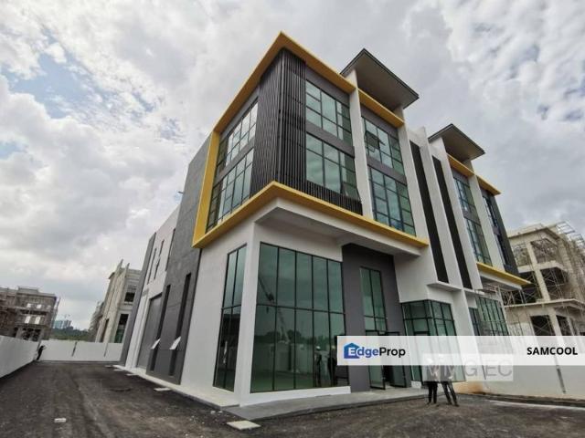 CIPTA SERENIA @ SERENIA CITY