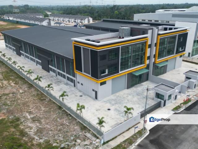 CIPTA SERENIA @ SERENIA CITY