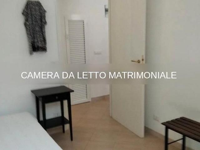 CIPRO/OTTAVIANO TRiLOCALE CON DOPPI SERVIZI