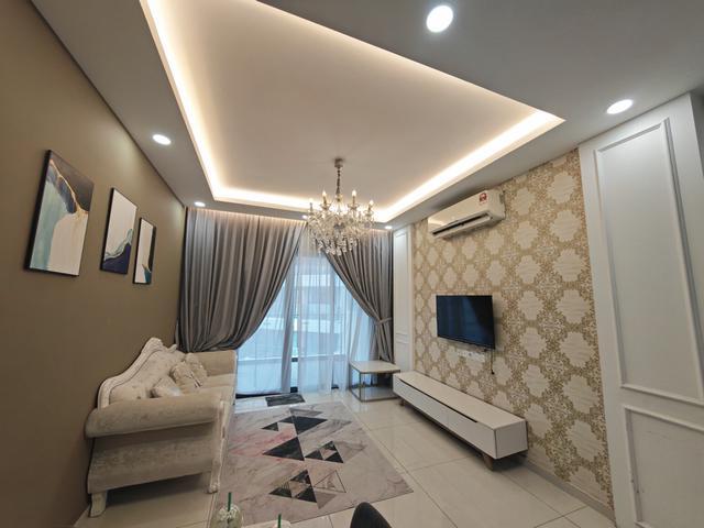 CIQ AREA HOT RENTAL Country Garden Danga Bay Bay Point BLK 6