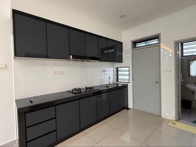 CIQ DSTH Bandar Dato Onn 4 Bedroom AEON Adda Height