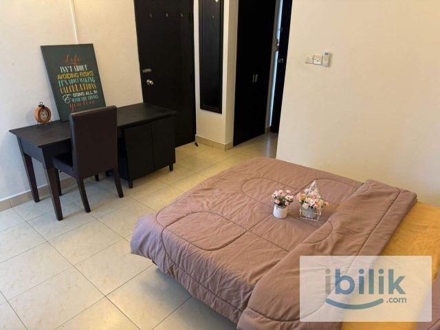 CIQ JB ROOM FOR RENTLOW DEPOSITCommon Room Walking distance to Johor Bahru Checkpoint, CIQ