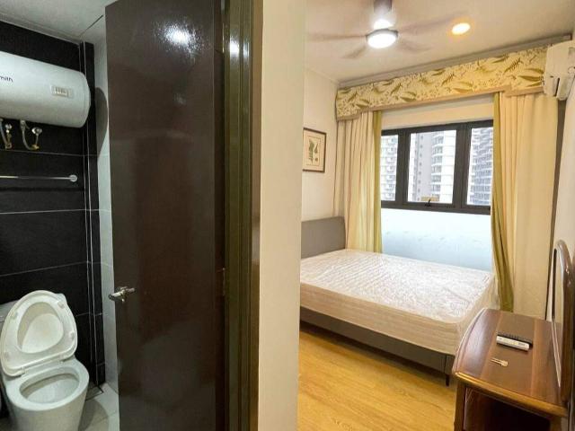Ciq jb room near ciq