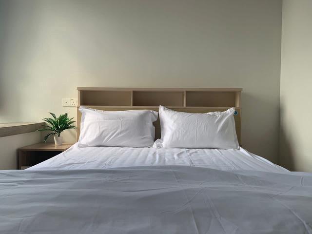 CIQ Seaview Woodlands Danga Bay Country Garden 3 Bedroom