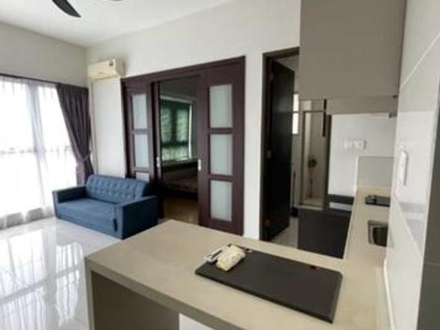 CIQ Stulang Country Garden Bandar Baru Uda Tampoi Larkin S