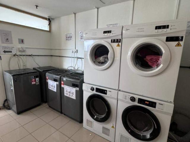 CIQ ROOM FOR RENTLOW DEPOSIT️Master Room Opposite R&F Residence at Johor Bahru Checkpoint, CIQ