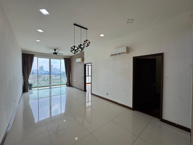 CIQ Woodlands JB Sentral Paragon Suites 2 Bedroom JB Town