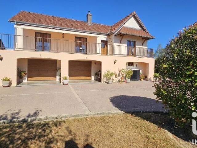 Ciry le Noble Vente Maison 71