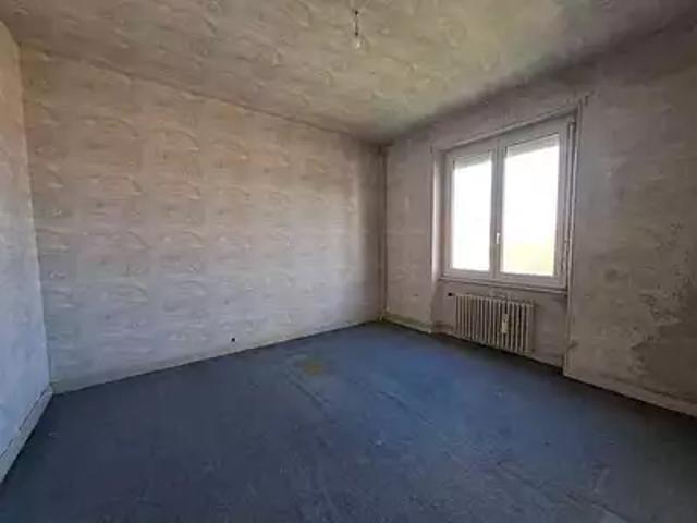 Ciry le Noble 71420 Achat / Vente maison 5 pièces t5 cave